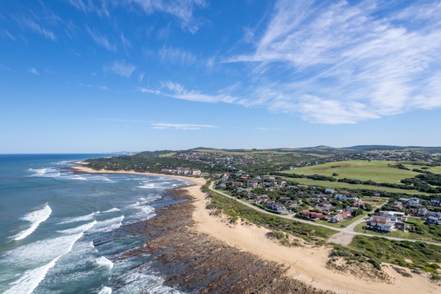 0 Bedroom Property for Sale in Forest Downs Eastern Cape